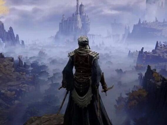 DLC de Elden Ring ainda vai demorar para ser lançado