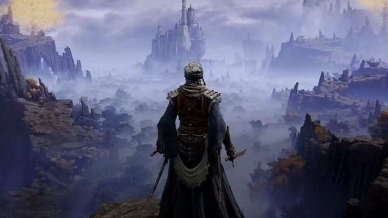 DLC de Elden Ring ainda vai demorar para ser lançado