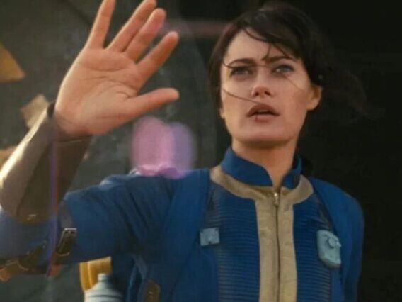 Série de Fallout é canônica dentro do universo dos jogos