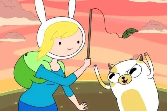 Fionna e Cake é renovada para 2ª temporada na HBO Max