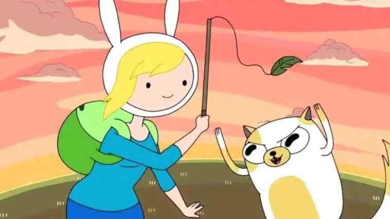 Fionna e Cake é renovada para 2ª temporada na HBO Max