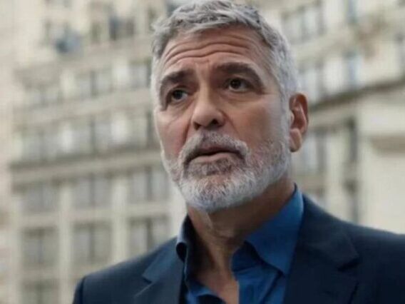 George Clooney nega retorno como Batman após The Flash