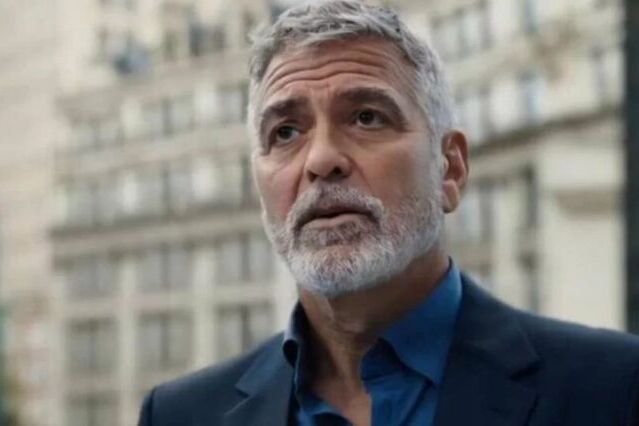 George Clooney nega retorno como Batman após The Flash
