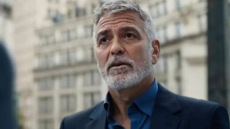 George Clooney nega retorno como Batman após The Flash