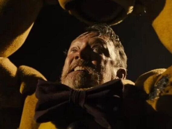 Matthew Lillard quer inúmeros filmes de Five Nights at Freddy's
