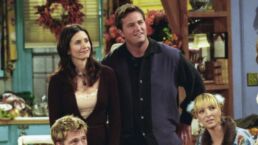 Causa da morte de Matthew Perry, de Friends, é revelada