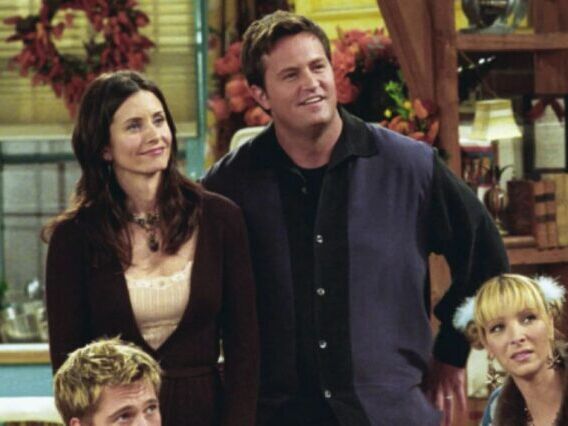 Causa da morte de Matthew Perry, de Friends, é revelada