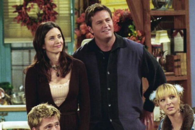Causa da morte de Matthew Perry, de Friends, é revelada