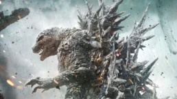 Toho não tem pressa para lançar novo filme de Godzilla