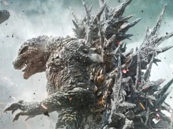 Toho não tem pressa para lançar novo filme de Godzilla
