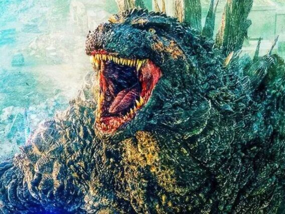 Diretor de Godzilla Minus One quer fazer um Star Wars