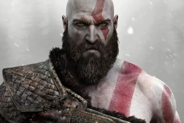 Christopher Judge explica motivo de não interpretar Kratos jovem