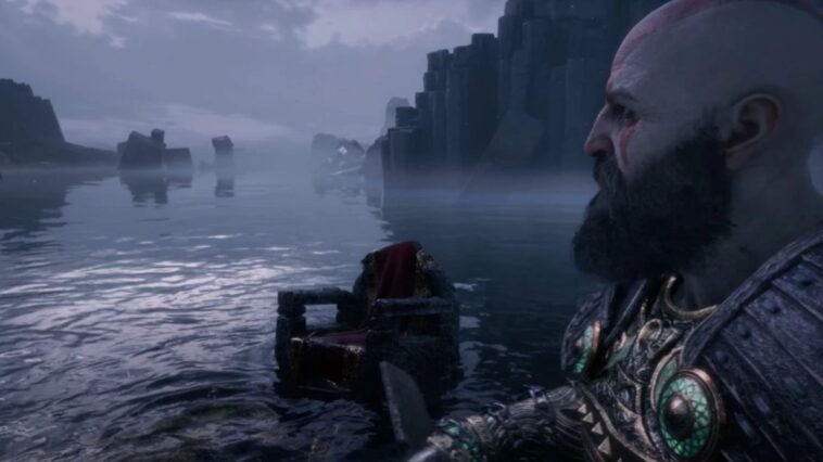 God of War Ragnarök: Valhalla é anunciado para o dia 12 de dezembro