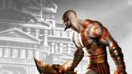 Trilogia God of War pode chegar remasterizada no PS5