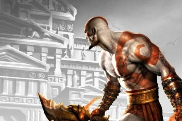 Trilogia God of War pode chegar remasterizada no PS5