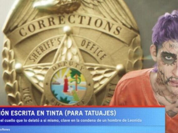 Ex-criminoso da vida real que inspirou GTA VI não gostou da 