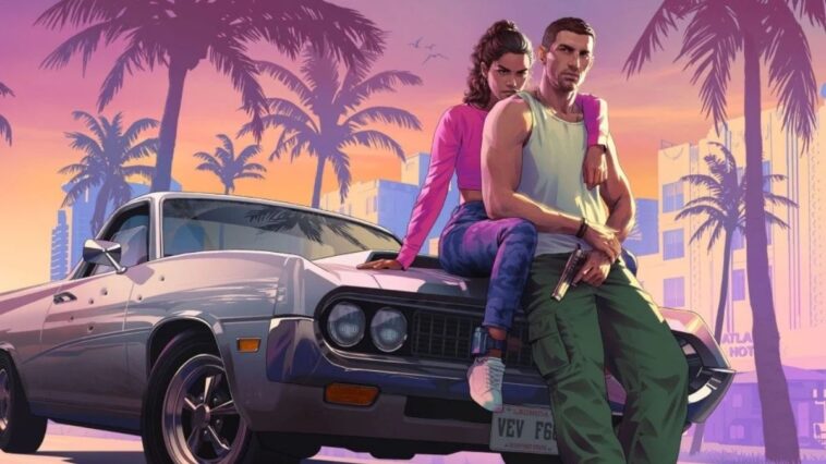 GTA 6 deve ter campanha de 35 a 40 horas
