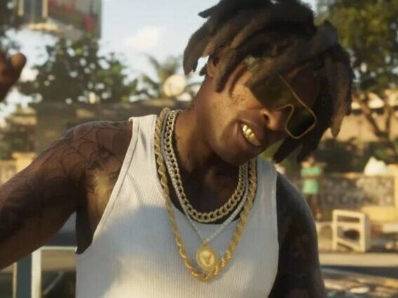 GTA VI não será lançado para PC no lançamento
