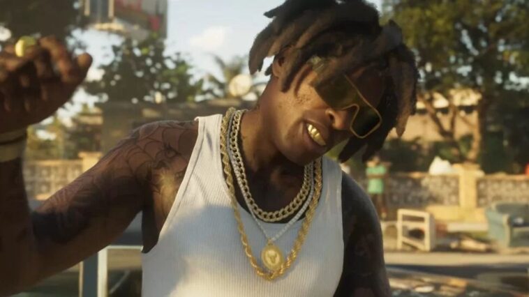 GTA VI não será lançado para PC no lançamento