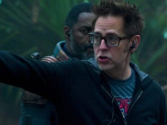 James Gunn detona aparições gratuitas em filmes de heróis