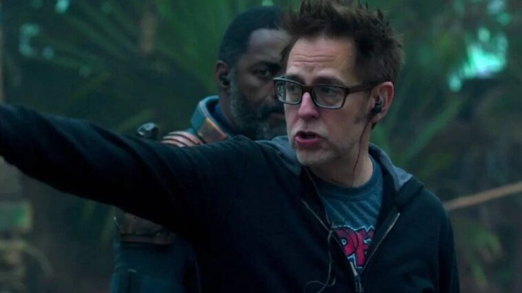 James Gunn detona aparições gratuitas em filmes de heróis