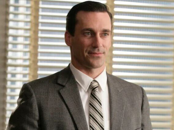 Apple TV+ anuncia série dramática com Jon Hamm