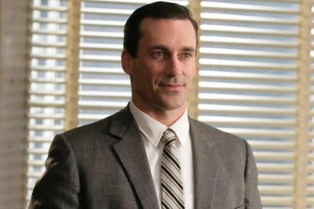 Apple TV+ anuncia série dramática com Jon Hamm