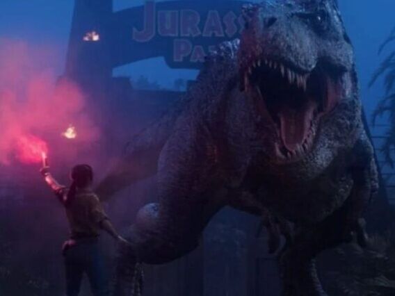 Jurassic Park: Survival pode ter mecânicas similares de Alien Isolation