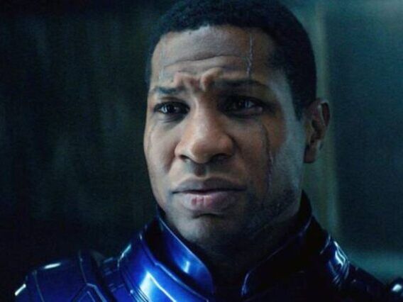 Jonathan Majors é demitido da Marvel após ser considerado culpado