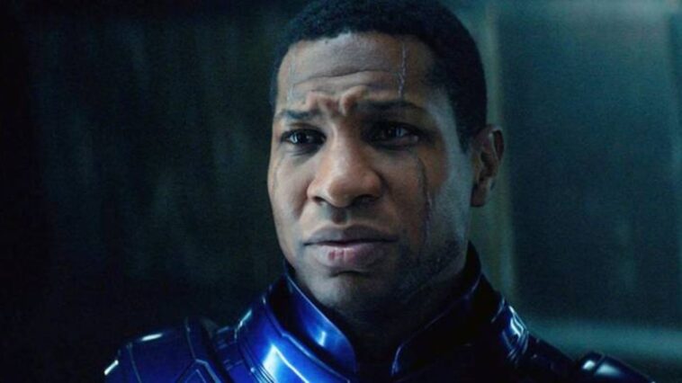 Jonathan Majors é demitido da Marvel após ser considerado culpado