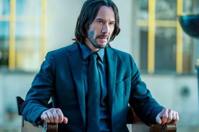 Casa de Keanu Reeves é invadida e ladrões roubam pertences