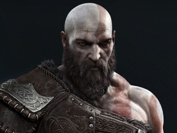 Criador de God of War ODEIA mudanças que fizeram em Kratos