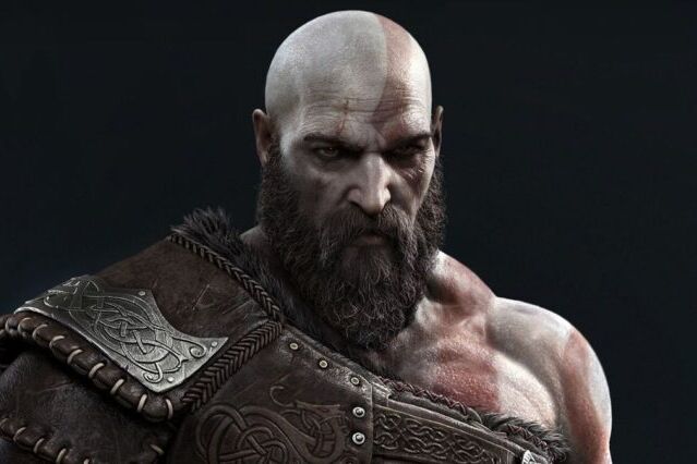 Criador de God of War ODEIA mudanças que fizeram em Kratos