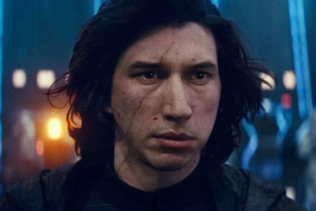 Adam Driver não retornará ao papel de Kylo Ren em Star Wars