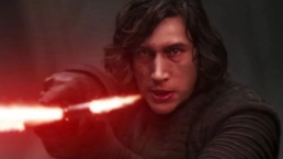 Kylo Ren não teria redenção em Star Wars, diz ator