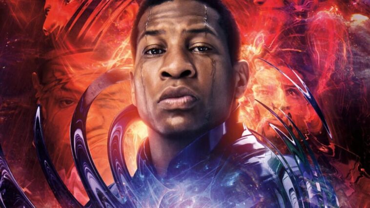 Jonathan Majors é considerado culpado de acusações de agressão e assédio