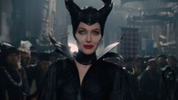 Malévola 3 está em desenvolvimento com Angelina Jolie