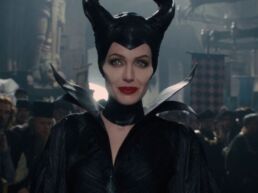 Malévola 3 está em desenvolvimento com Angelina Jolie