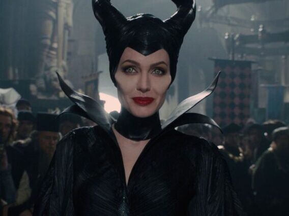Malévola 3 está em desenvolvimento com Angelina Jolie
