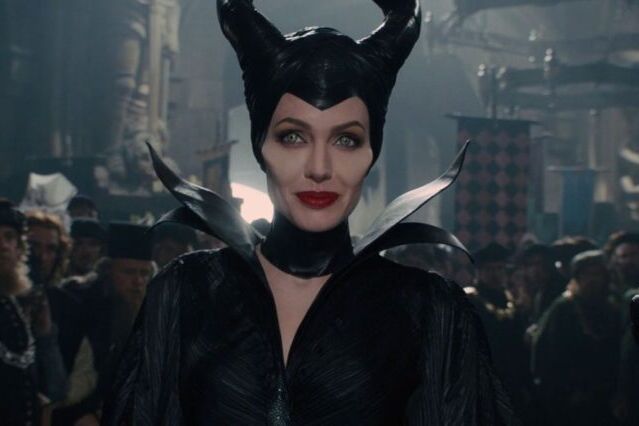 Malévola 3 está em desenvolvimento com Angelina Jolie