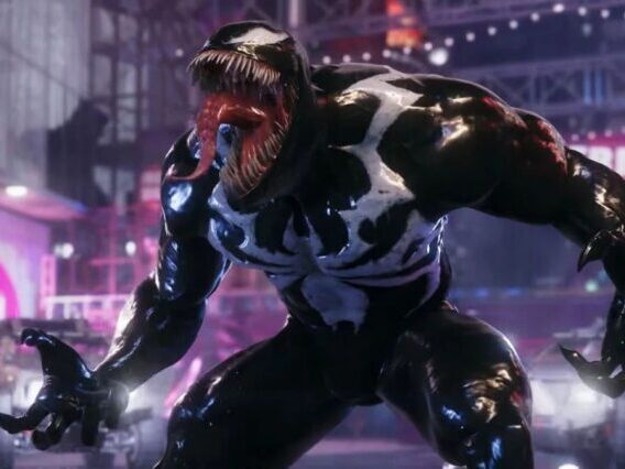 Insomniac e Sony discutiram intensamente por Marvel's Spider-Man 2