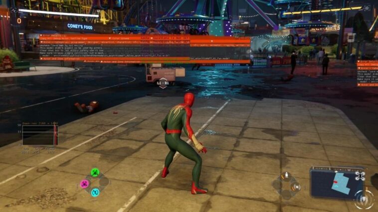 Build de PC de Spider-Man 2 vazou e já está sendo jogada