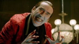 Nicolas Cage pretende se aposentar do cinema em breve