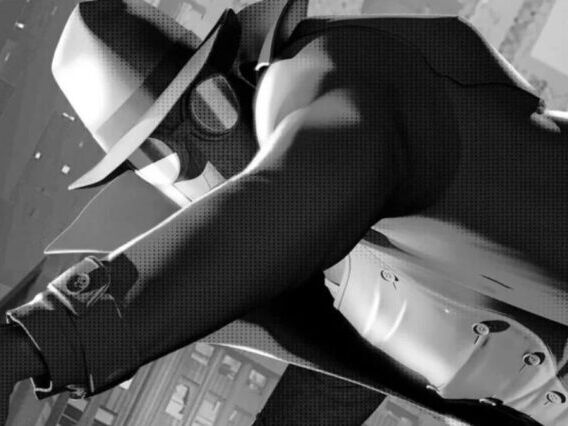 Série live-action do Homem-Aranha Noir terá showrunner de O Justiceiro