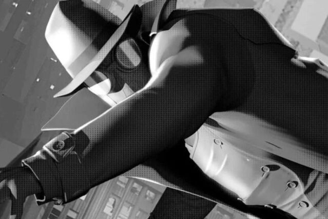 Série live-action do Homem-Aranha Noir terá showrunner de O Justiceiro