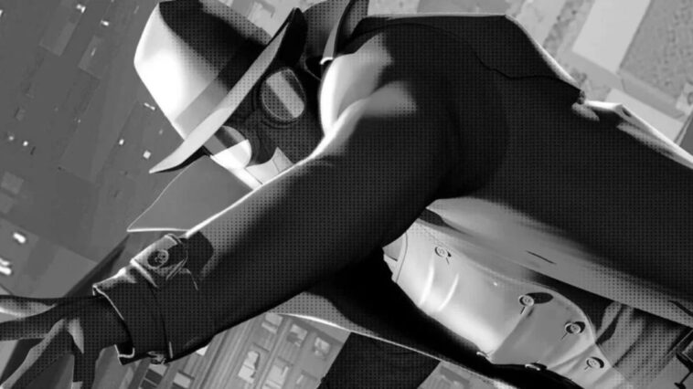Série live-action do Homem-Aranha Noir terá showrunner de O Justiceiro