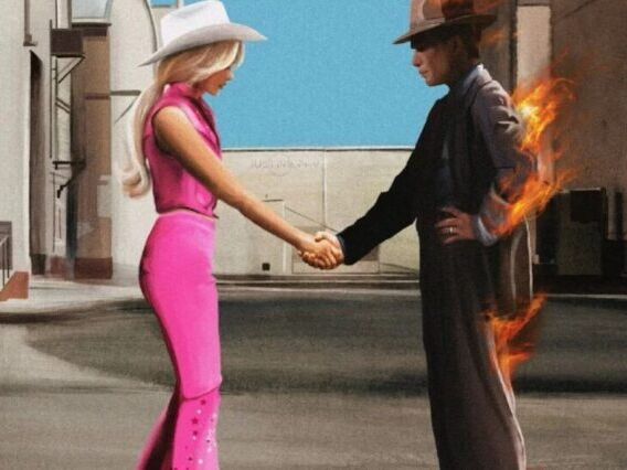 Produtor de Oppenheimer queria que Barbie mudasse data de estreia