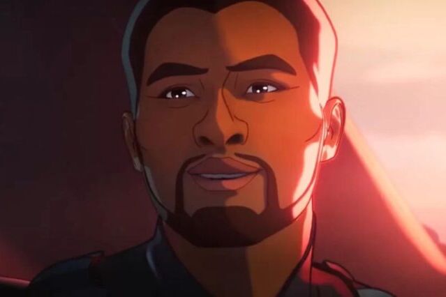 Marvel Studios anuncia série animada do Pantera Negra