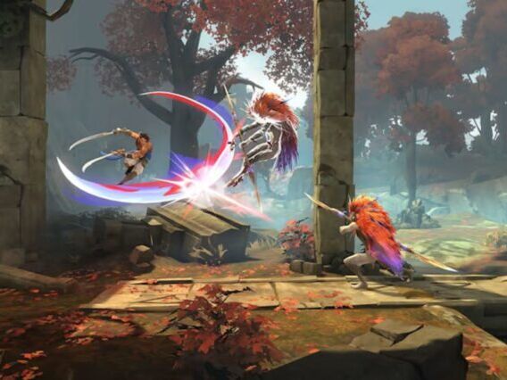 Prince of Persia: The Lost Crown terá demo gratuita antes do lançamento