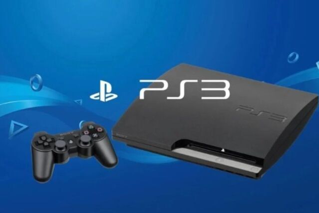 Milhões de pessoas ainda usam o PlayStation 3 diariamente